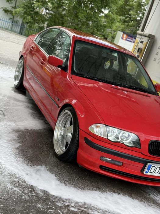 Koła 18 8,5j BMW 5x120