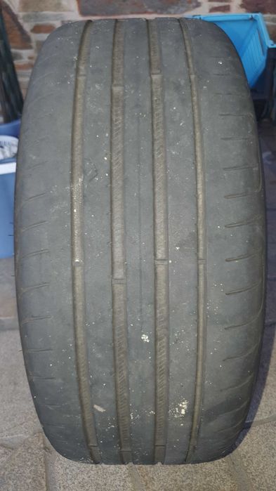 JANTES JRSL01 17X8J flowformed