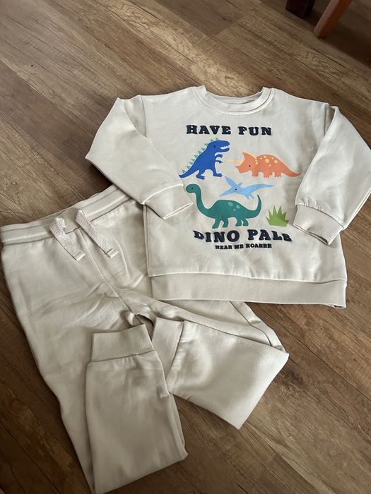 Костюм  джордж george утеплений для хлопчика 104-110 р