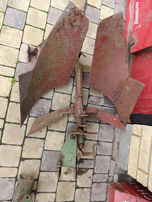 Мотоблок Кутаиси