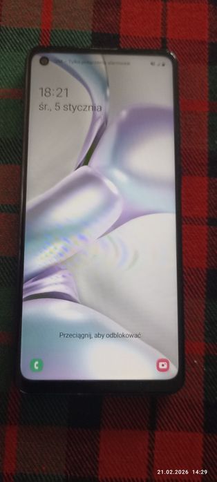 Samsung Galaxy A21S 32GB