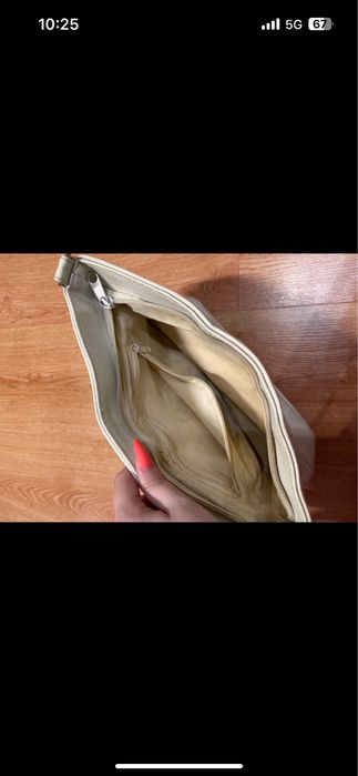 Torebka damska na ramię