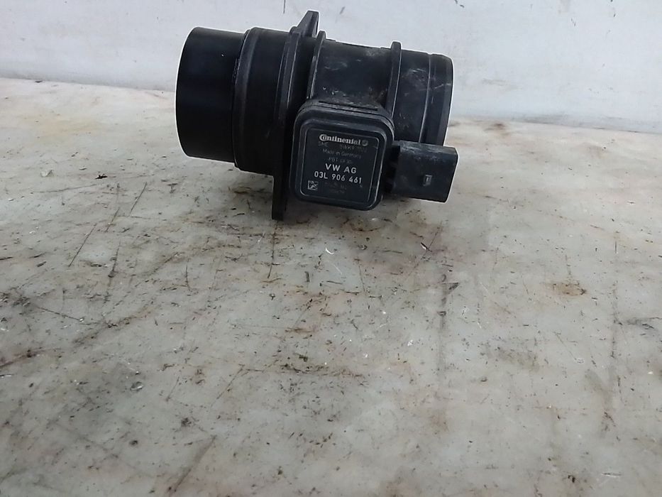 Sensor Massa Ar Caudalímetro Seat Ibiza Iv St (6J8, 6P8)