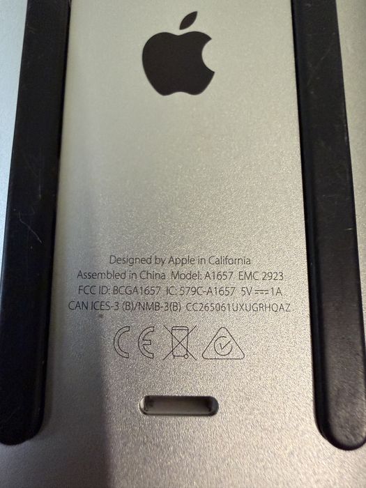 Apple Magic Mouse A1657