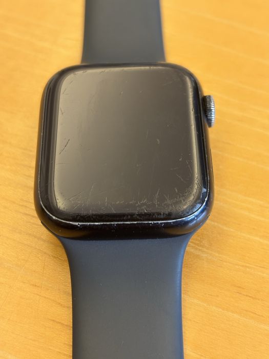 Apple Watch série 7 de 45mm