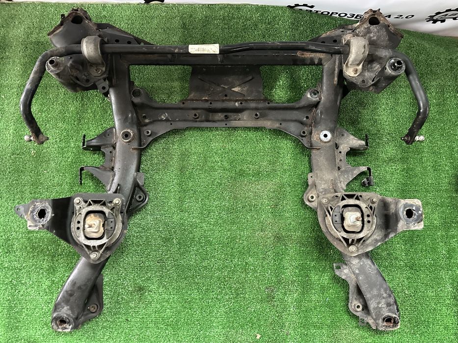 Підрамник bmw 3 f30 xdrive