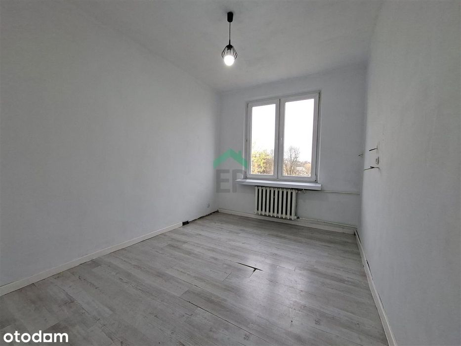 Dwupokojowe mieszkanie na Tysiacleciu! - Widok 3