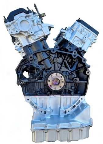 Silnik po Regeneracji 3,0 V6 VM23 / VM44 / VM63 do Maserati / JEEP EXF