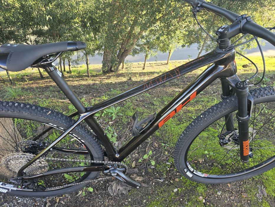 Bh 29 carbono 12x1v nova promocaoo