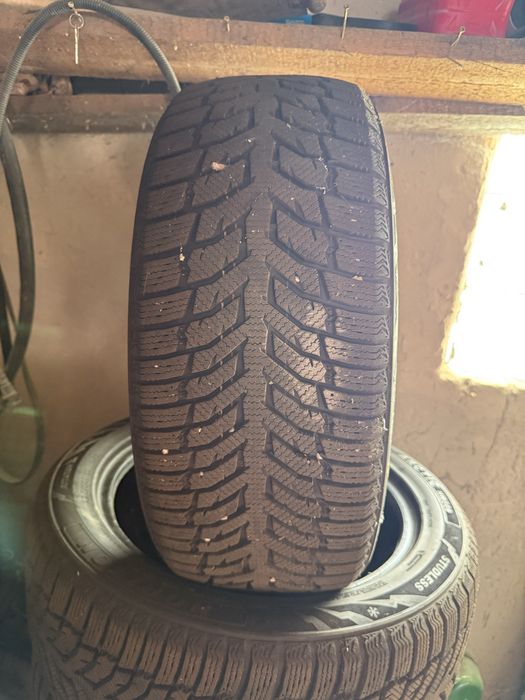 Резина Horizon 225/50 r17 зима