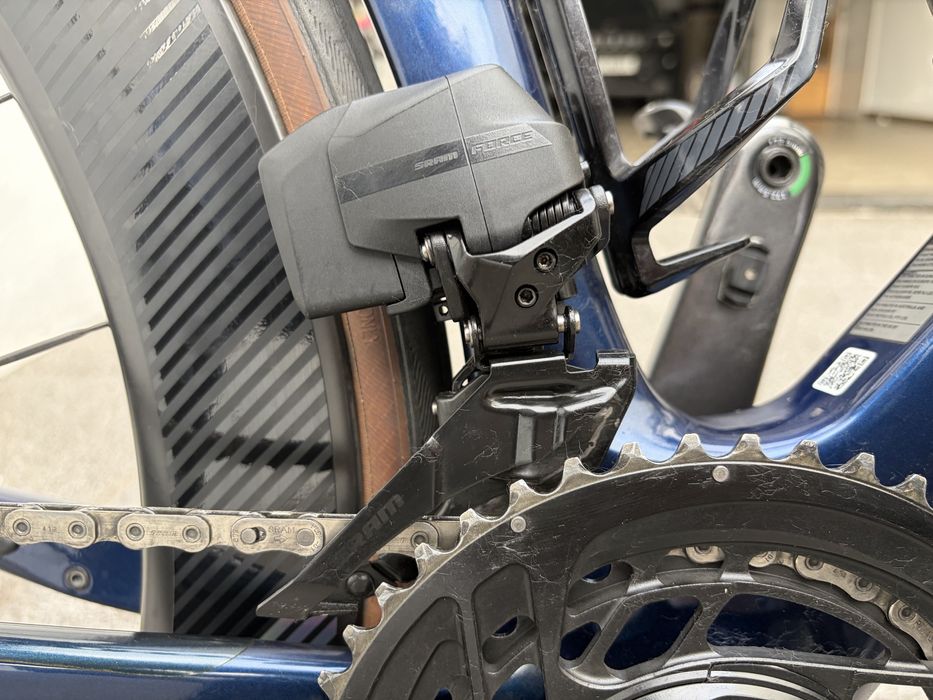 Grupo Sram Force AXS D2