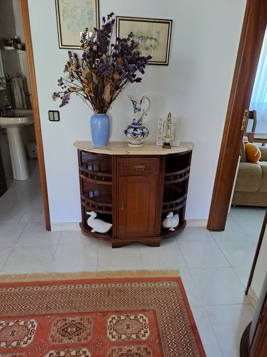 Venda de recheio de moradia