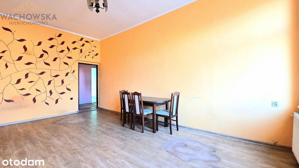 Mieszkanie – Sulechów, Osiedle Zacisze, powiat zielonogórski - Widok 2