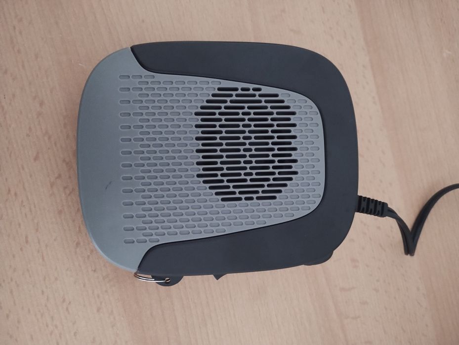 Auto heater fan  12v