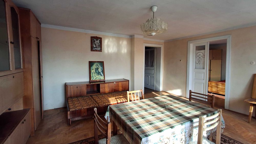 Продаж будинок 109 м2, ділянка 16,5 сот. Хриплин, центр, комунікації