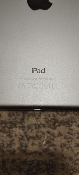 Планшет iPad Air2