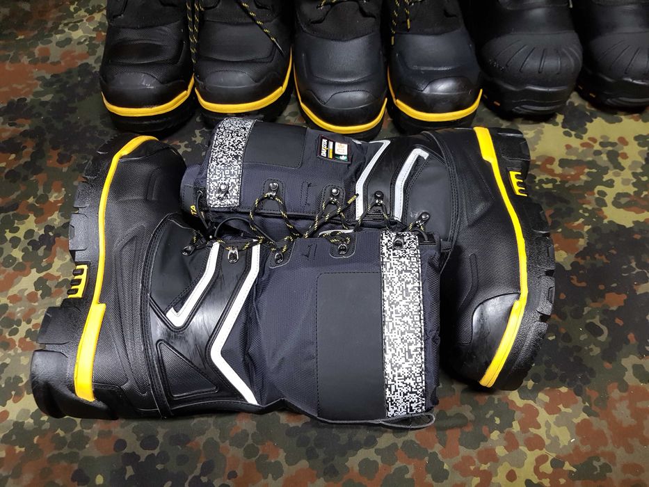Buty robocze DAKOTA rozm 40