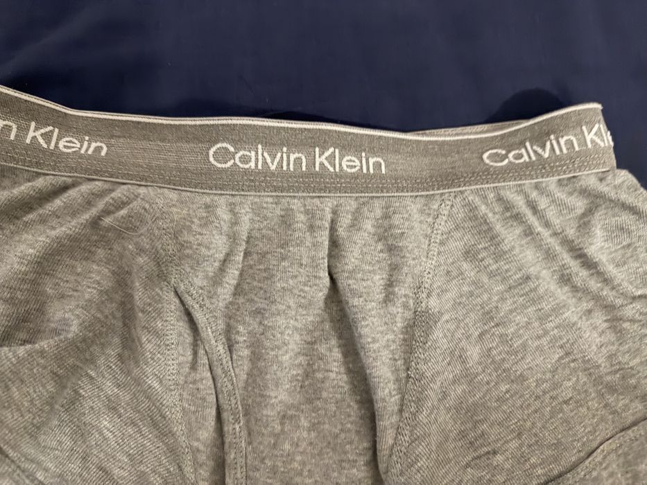 Boxers Calvin Klein