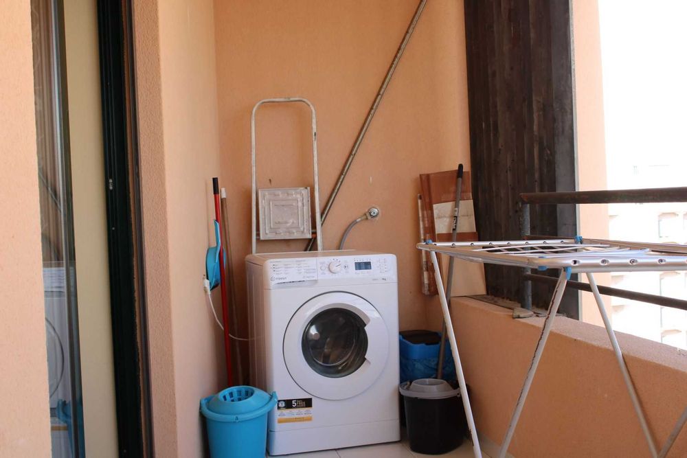 Apartamento para férias na Praia da Rocha