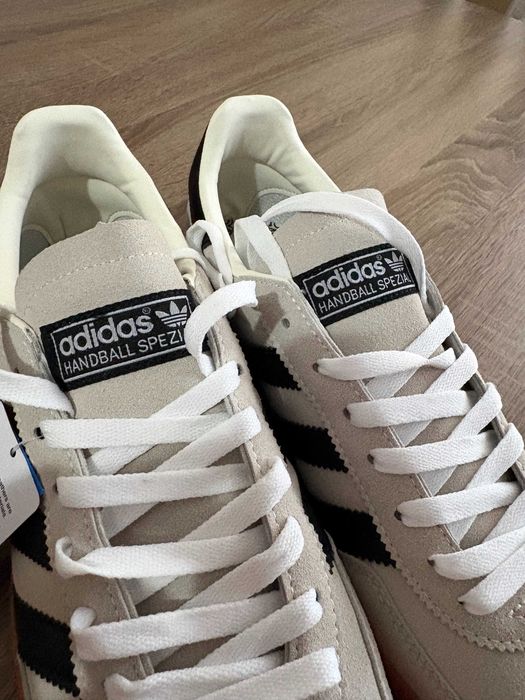 Nowe buty Adidas handball spezial rozmiar 45 1/3