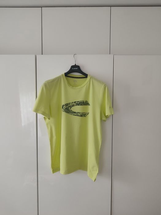 Tishert męski Camel XL