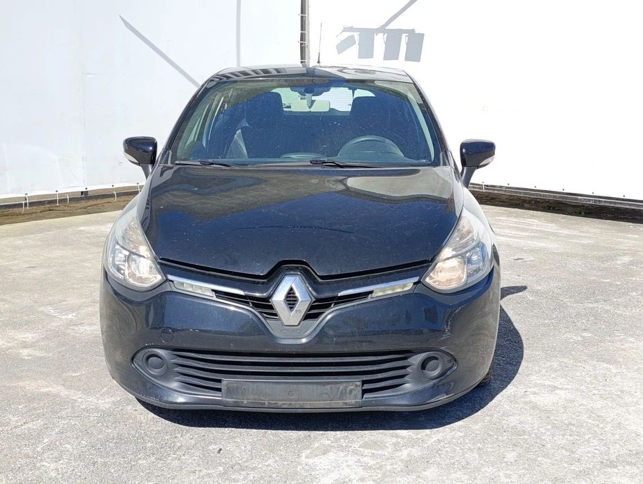 Para peças RENAULT Clio IV (BH_)
