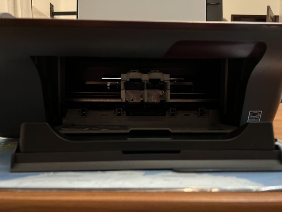 Impressora Hp Deskjet 1050A