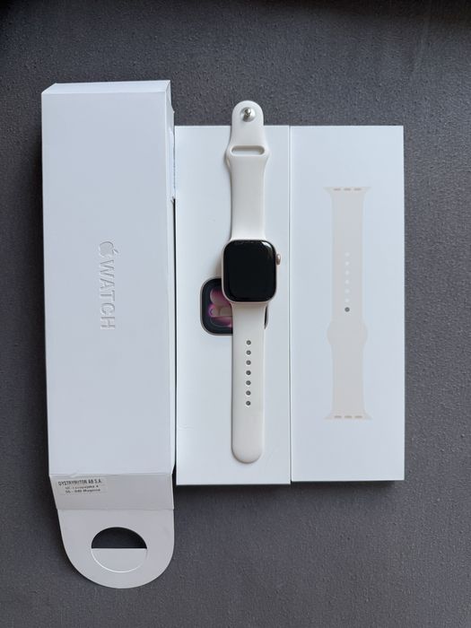 Apple Watch 11 42 GPS