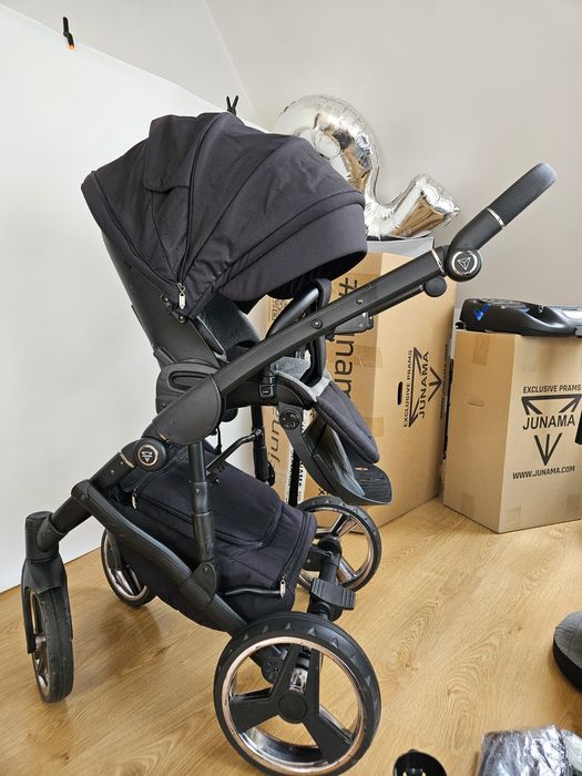 Witam sprzedam wózek 4w 1