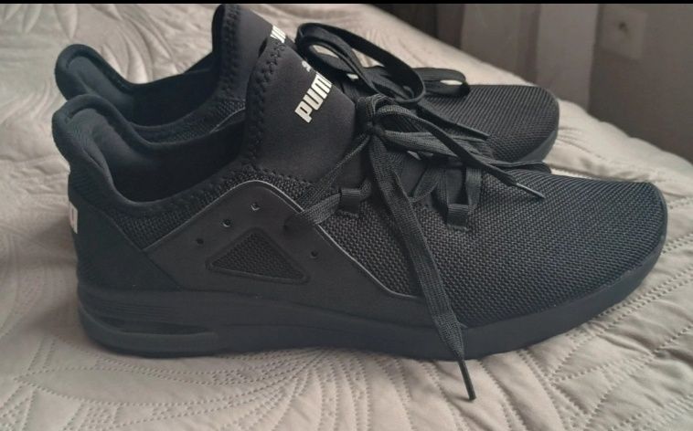 Męskie sneakersy Puma 47