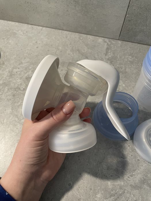 Молоковідсмоктувач Philips Avent