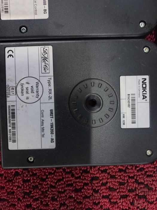 Moduł Bluetooth Nokia ford s-max galaxy mondeo inne mondeo