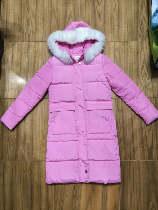 Продам куртку розмір S