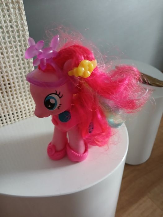Kucyk my Little pony