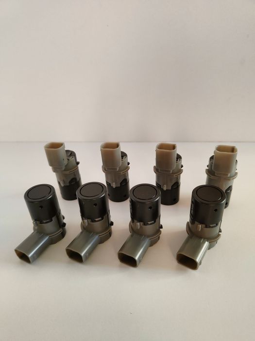 Парктроник PDC bmw e39/e46/e53/e60