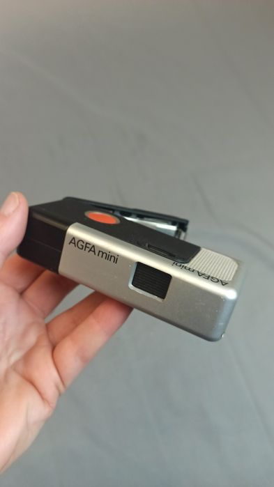Agfa Mini Vintage