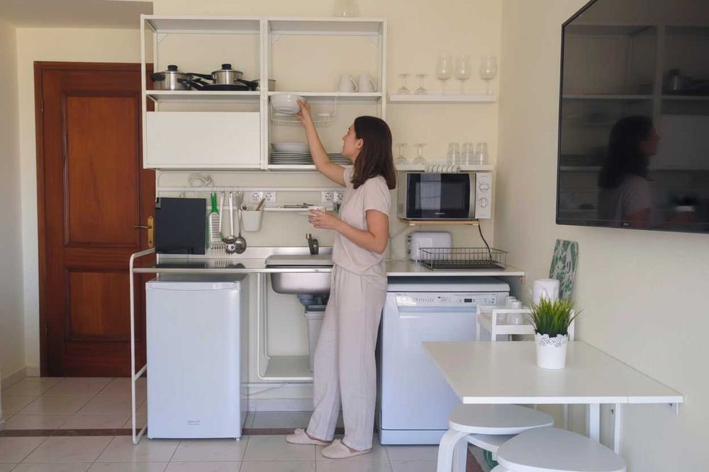Apartamento Studio Olhão