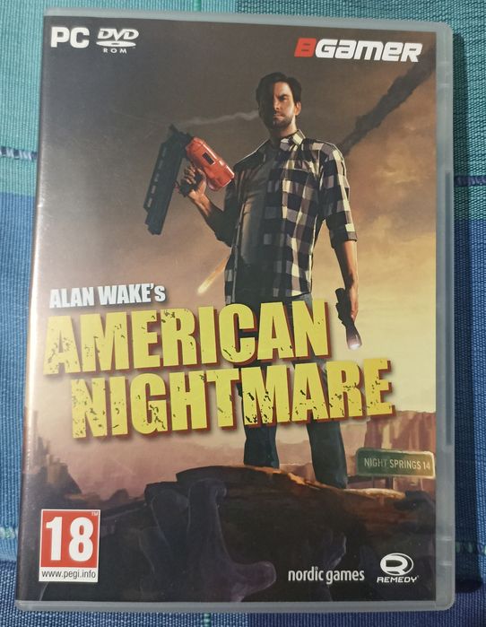 Jogos computador (PC) BGAMER