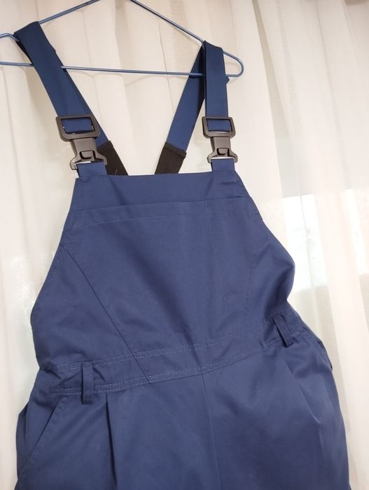 Спецовка роба комбинезон 46-48