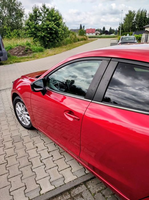 Mazda 3 Sprzedam