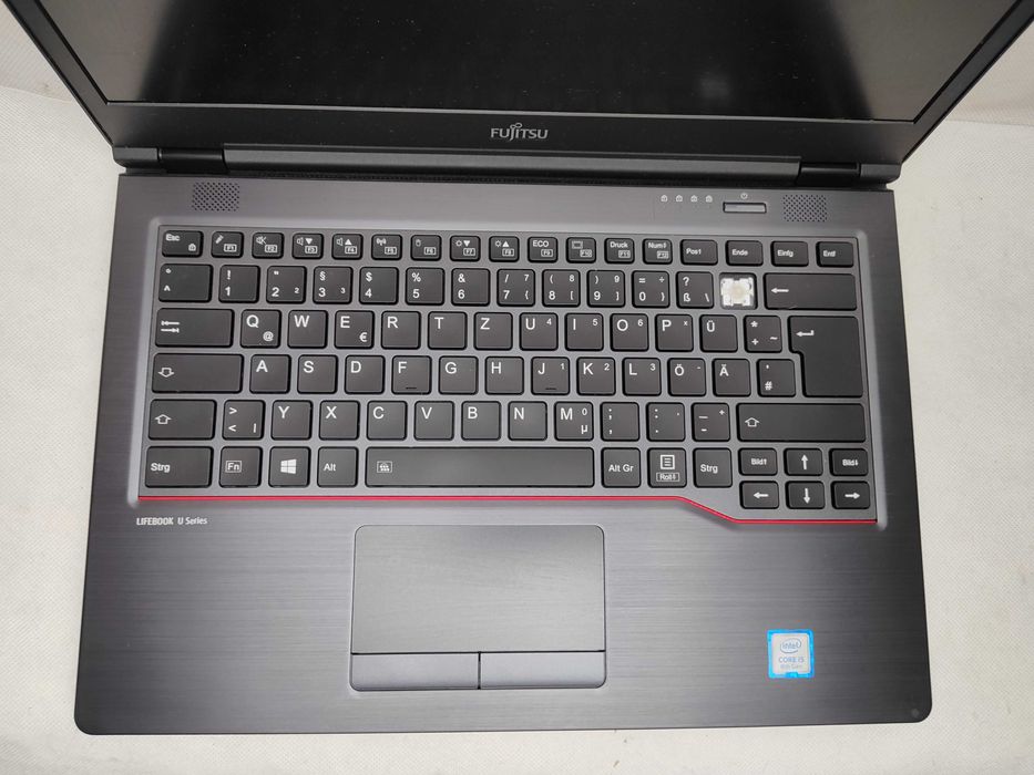OKAZJA! | Fujitsu LifeBook U749 | i5-8gen | Na CZĘŚCI | Sklep FV23