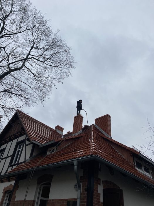 USŁUGI KOMINIARSKIE  Remonty kominów wklady kominowe