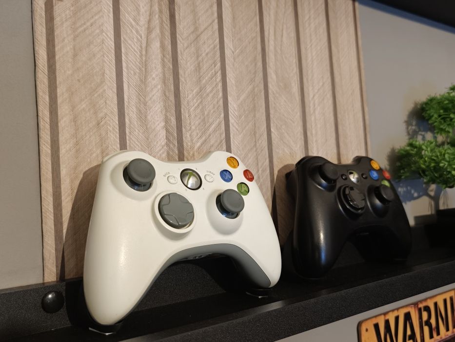Xbox 360 + Jogos