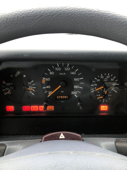 Autocaravana sprinter