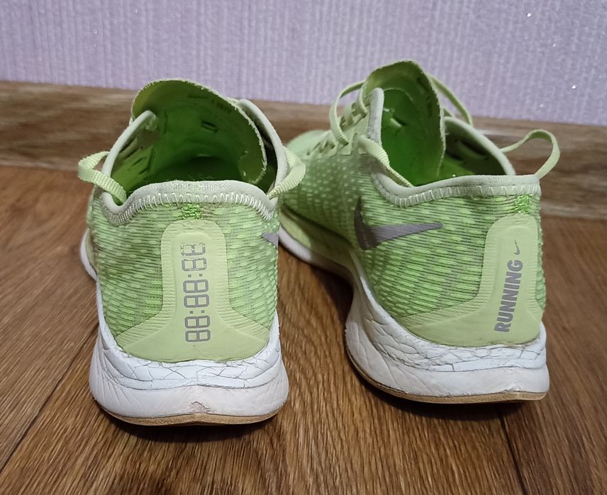 Nike air zoom Pegasus Turbo р. Eur 36,5 устілка 23 см