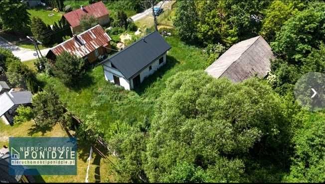 Dom – Wólka Bosowska, powiat buski - Widok 4