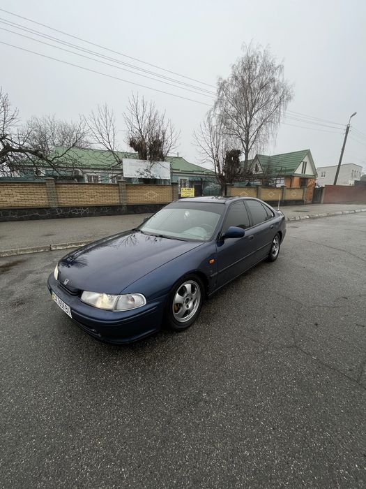 Accord 5 cc7 2.0 СРОЧНО