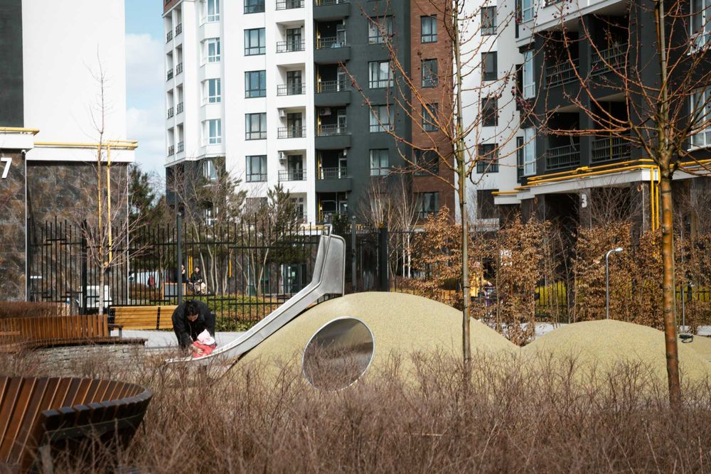 Простора 3к у готовому будинку | 15 хв до Києва | сімейний формат