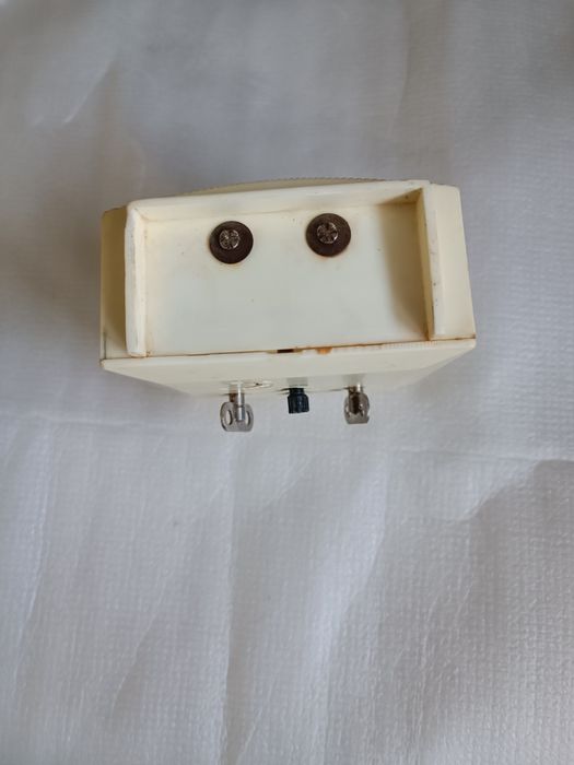 Часи -будильник"Севані" СССР