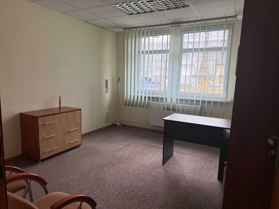 wynajmę pomieszczenie biurowe